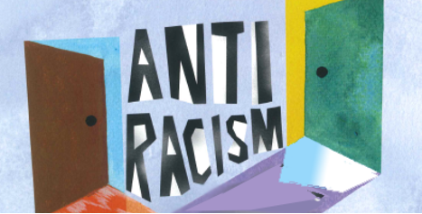 Anti-racist