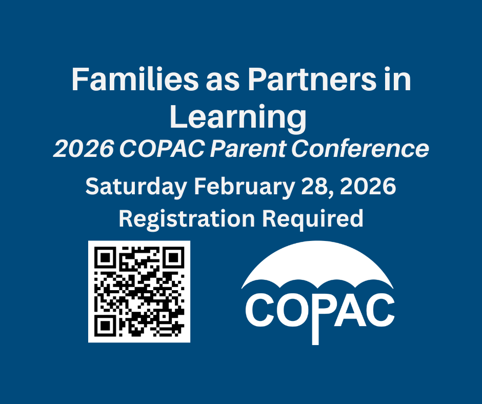 COPAC Home Conference